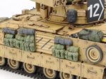 Tamiya 1/35 M2A2 ODS Infantry Fighting Vehicle (TA35264) - TA35264