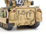 Tamiya 1/35 M2A2 ODS Infantry Fighting Vehicle (TA35264) - TA35264