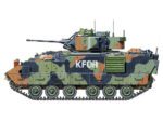 Tamiya 1/35 M2A2 ODS Infantry Fighting Vehicle (TA35264) - TA35264