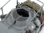 Tamiya 1/35 Sd.Kfz.223 Leichter Panzerpahwagen (TA35268) - TA35268
