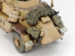 Tamiya 1/35 Sd.Kfz.223 Leichter Panzerpahwagen (TA35268) - TA35268