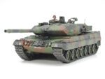 Tamiya 1/35 Leopard 2 A6 Main Battle Tank (TA35271) - TA35271