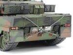 Tamiya 1/35 Leopard 2 A6 Main Battle Tank (TA35271) - TA35271