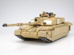 Tamiya 1/35 Challenger 2 (Desertised) (TA35274) - TA35274