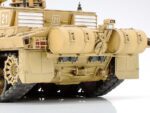 Tamiya 1/35 Challenger 2 (Desertised) (TA35274) - TA35274