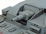 Tamiya 1/35 Sturmgeschütz III Ausf.B (TA35281) - TA35281