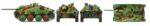 Tamiya 1/35 Jagdpanzer 38(t) Hetzer (TA35285) - TA35285