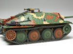 Tamiya 1/35 Jagdpanzer 38(t) Hetzer (TA35285) - TA35285