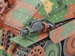 Tamiya 1/35 Jagdpanzer 38(t) Hetzer (TA35285) - TA35285