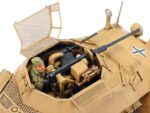Tamiya 1/35 Leichter Panzerwagen 4x4 (TA35286) - TA35286