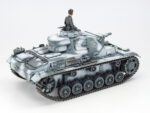 Tamiya 1/35 Panzerkampfwagen III (TA35290) - TA35290