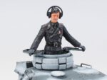Tamiya 1/35 Panzerkampfwagen III (TA35290) - TA35290