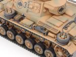 Tamiya 1/35 Panzerkampfwagen III (TA35290) - TA35290