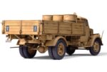 Tamiya 1/35 German 3ton 4x2 Cargo Truck (TA35291) - TA35291