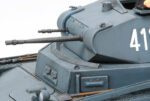 Tamiya 1/35 Panzerkampfwagen II (TA35292) - TA35292