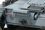 Tamiya 1/35 Panzerkampfwagen II (TA35292) - TA35292