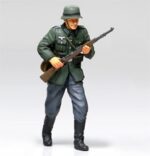 Tamiya 1/35 German Infantry Set (TA35293) - TA35293
