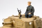Tamiya 1/35 Italian Gun Semovente M40 (TA35294) - TA35294