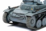 Tamiya 1/35 Panzerkampfwagen II Ausf.C (TA35299) - TA35299