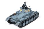 Tamiya 1/35 Panzerkampfwagen II Ausf.C (TA35299) - TA35299