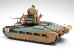 Tamiya 1/35 Matilda Mk.III/IV (TA35300) - TA35300
