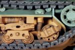 Tamiya 1/35 Matilda Mk.III/IV (TA35300) - TA35300