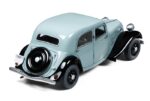 Tamiya 1/35 Citroen Traction 11CV (TA35301) - TA35301