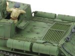 Tamiya 1/35 JSU-152 (TA35303) - TA35303