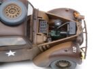 Tamiya 1/35 British Light Utility Car 10HP (TA35308) - TA35308