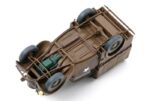 Tamiya 1/35 British Light Utility Car 10HP (TA35308) - TA35308