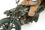 Tamiya 1/35 British BSA M20 Motorcycle (TA35316) - TA35316