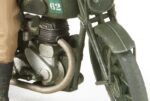 Tamiya 1/35 British BSA M20 Motorcycle (TA35316) - TA35316