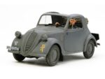 Tamiya 1/35 Simca 5 Staff Car (TA35321) - TA35321