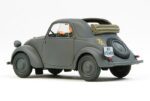 Tamiya 1/35 Simca 5 Staff Car (TA35321) - TA35321