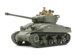 Tamiya 1/35 M1 Super Sherman (TA35322) - TA35322