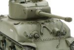 Tamiya 1/35 M1 Super Sherman (TA35322) - TA35322