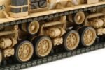 Tamiya 1/35 M51 Israeli Tank (TA35323) - TA35323