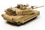 Tamiya 1/35 M1A2 SEP TUSK II (TA35326) - TA35326