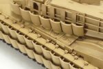 Tamiya 1/35 M1A2 SEP TUSK II (TA35326) - TA35326
