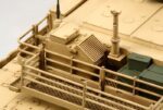 Tamiya 1/35 M1A2 SEP TUSK II (TA35326) - TA35326
