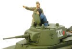 Tamiya 1/35 BT-7 (TA35327) - TA35327