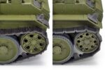 Tamiya 1/35 BT-7 (TA35327) - TA35327