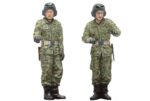 Tamiya 1/35 Type 10 Tank (TA35329) - TA35329
