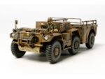 Tamiya 1/35 M561 Gama Goat (TA35330) - TA35330