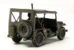 Tamiya 1/35 M151A1 Utility Truck (TA35334) - TA35334