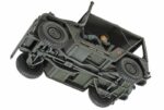 Tamiya 1/35 M151A1 Utility Truck (TA35334) - TA35334