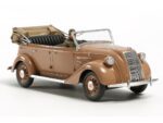Tamiya 1/35 Toyota Model AB Phaeton (TA35338) - TA35338