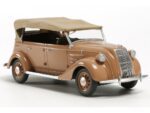 Tamiya 1/35 Toyota Model AB Phaeton (TA35338) - TA35338