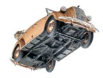 Tamiya 1/35 Toyota Model AB Phaeton (TA35338) - TA35338