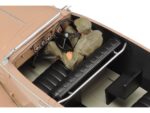 Tamiya 1/35 Toyota Model AB Phaeton (TA35338) - TA35338
